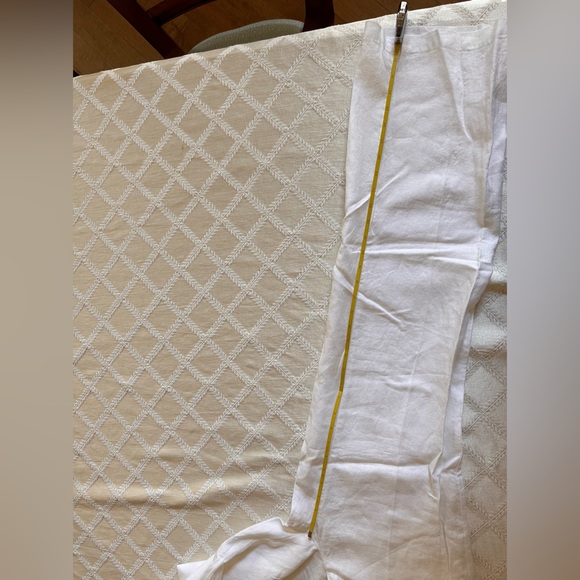 Wide leg trousers - size 44 (European) - Picture 5 of 8